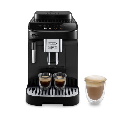DELONGHI Expresso Broyeur  magnifica evo feb2921.b 