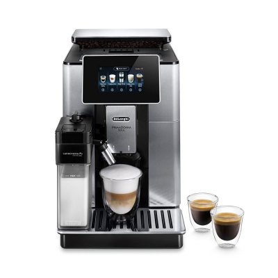 DELONGHI Expresso Broyeur  PRIMADONNA SOUL ECAM610.74.MB