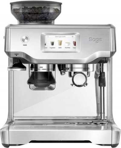SAGE Expresso broyeur  Appliances Barista touch