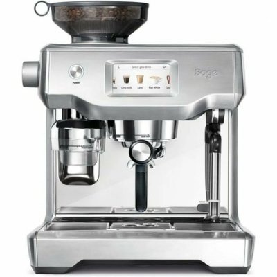 SAGE Expresso Broyeur  Appliances Oracle Touch