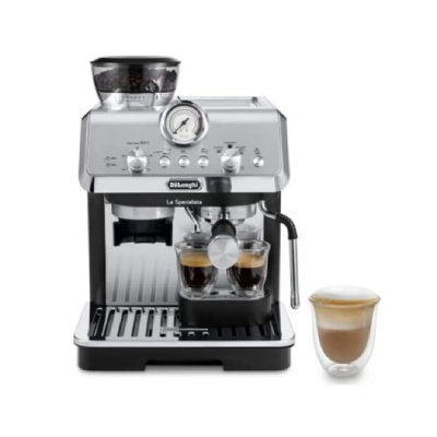 DELONGHI Expresso  La Specialista Arte EC9155.MB 1400 W Noir 