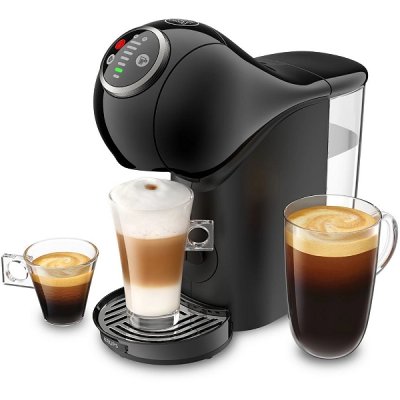 KRUPS Expresso  GENIO S PLUS NOIR