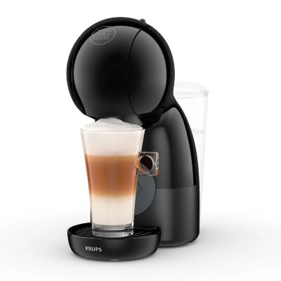 KRUPS Expresso  Nescaf&eacute; Dolce Gusto Piccolo XS&nbsp;YY4395FD Noir