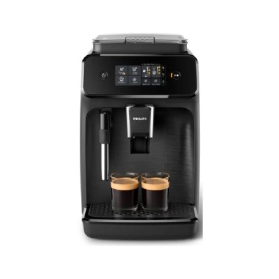 PHILIPS Expresso  EP1220/00 &eacute;cran tactile Noir