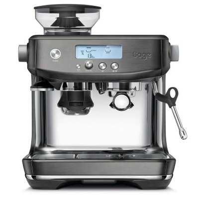 SAGE Expresso  SES878BST4EEU1 - THE BARISTA PRO NOIR