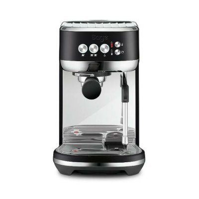 SAGE Expresso The Bambino Plus truffe noire SES500 