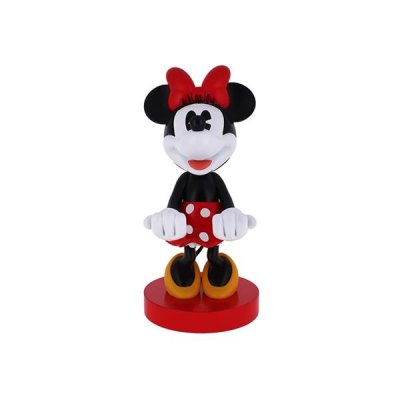 Exquisite Gaming Disney Minnie Smartphone Support 21 Cm Multicolore