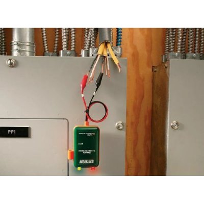 EXTECH  - CT20 Convient pour identificaton, passage et coupure Q79934