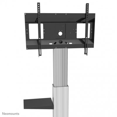 NEOMOUNTS Extension pour chariot TV by Newstar PLASMA-M2SIDESHELF rigide