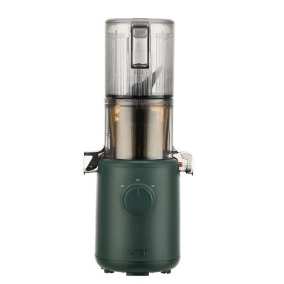 HUROM Extracteur de jus  H310A Vert