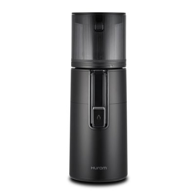  Extracteur de jus HUROM H400 150 W Noir 
