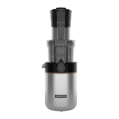 SENCOR Extracteur de jus lent -  - ssj 8050 