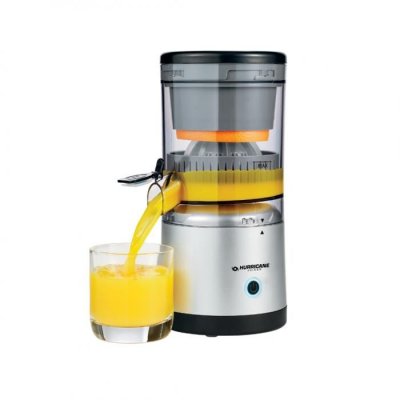 VENTEO Extracteur de Jus Polyvalent Gris- Syst&egrave;me d'extraction nutritionnelle domestique