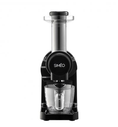 Extracteur de jus Simeo Nutrijus JEH720