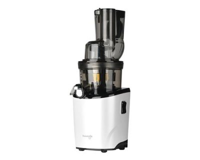 KUVINGS Extracteur de jus, syst&egrave;me de d&eacute;coupe auto REVO830 