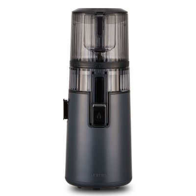  Extracteur de jus vertical H70-FT - Gris Titane