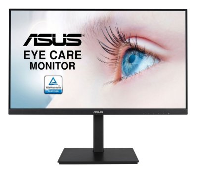 ASUS Eyecare monitor 27 75hz 