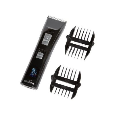 EYENIMAL  Tondeuse Digital Pet Clipper - Noir - Pour chien