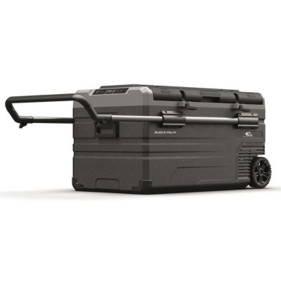 EZA  Glaci&egrave;re &agrave; compression Blizz-E Flex 91 litres Camping-car