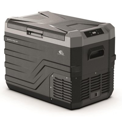 EZA  Glaci&egrave;re &agrave; compression Blizz-E One 27 litres Camping-car
