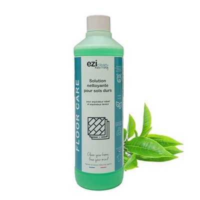 EZICLEAN &reg; - Solution nettoyante pour sols