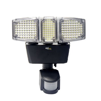 EZILIGHT  - Projecteur solaire led &reg; Solar pro 3