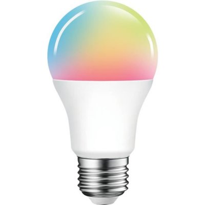 EZVIZ  ampoule led connect&eacute;e wifi lb1 multicouleur