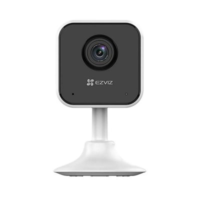 EZVIZ  Cam&eacute;ra De Surveillance Cs-h1c Full Hd