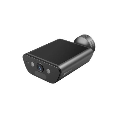 EZVIZ  Cam&eacute;ra De Surveillance Eb5 Bullet Ip Outdoor 4k Ceiling/wall
