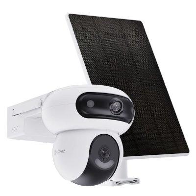 EZVIZ  - Cam&eacute;ra domestique intelligente HB90KIT