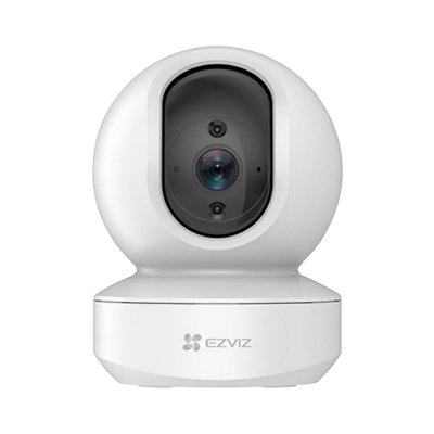 EZVIZ  Cam&eacute;ra vid&eacute;o Indoor TY1 (1080P) CS-TY1-B0-1G2WF