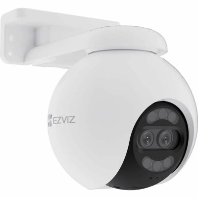 EZVIZ  h80x dual 4k CS-H80X-R100-8G82WKFL 