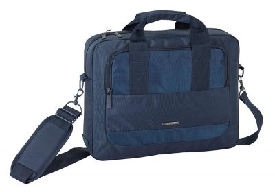AUCUNE F.C. Barcelone Premium valise ordinateur 40x31x9 