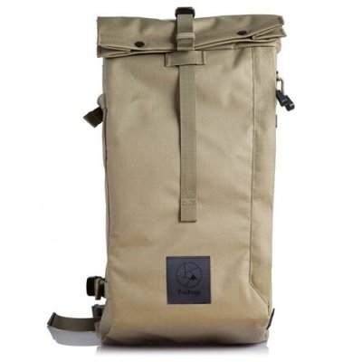 F STOP FLORENTIN F-Stop Gear - Fitzroy 11L - Sac &agrave; dos journ&eacute;e taille 11 l, beige