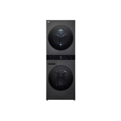 LG F214WT8PB 12 kg / 10 kg