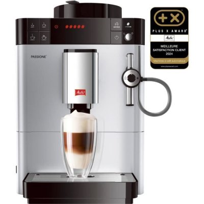 MELITTA F53/0-101 Caffeo Passionne