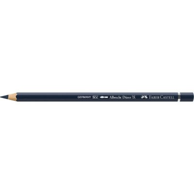 FABER CASTELL Faber-Castell Crayon Aquarellable Albrecht D&uuml;rer 3,8 Mm Indigo