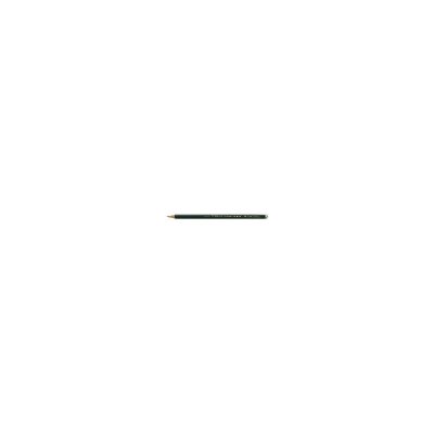 FABER CASTELL Faber-Castell Crayons CASTELL 9000&nbsp;H 12pezzo (les) de graphite