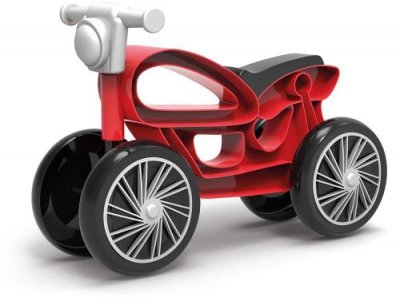 ALPEXE Fabrica De Juguetes Chicos Mini Custom Rapers Rouge 10-18 Months
