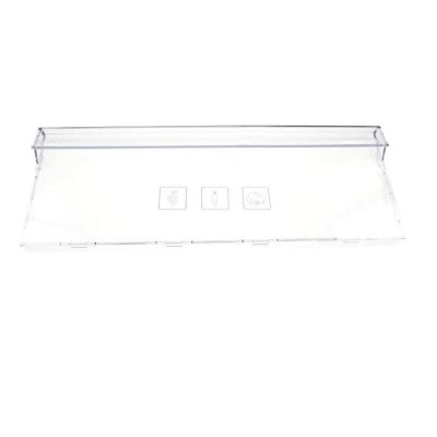 BEKO Facade Bac A Legumes Pour Refrigerateur  - 4640590200