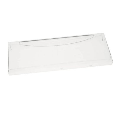 LIEBHERR Facade De Tiroir Sans Serigraphie Pour Refrigerateur  - 7428821