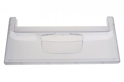 INDESIT Facade du tiroir congelateur du haut pour Refrigerateur - Congelateur