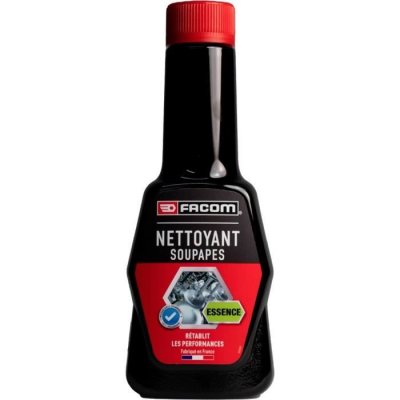 FACOM  006009  nettoyant soupapes 200ml moteur essence 4 temps