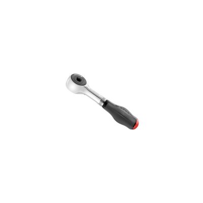 FACOM  1 Porte-embouts &Agrave; Cliquet 1/4" Manche Rotatif -  