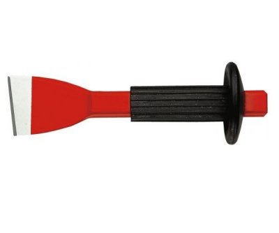 FACOM  260.P Burin spatule avec protection 60 mm