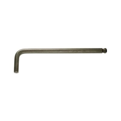 FACOM  83SH.5 Cl&eacute; m&acirc;le longues m&eacute;trique - &agrave; t&ecirc;te sph&eacute;rique - 5 mm