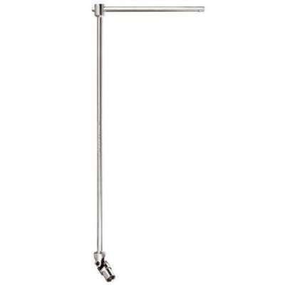 FACOM  99C.12 Cl&eacute; &agrave; douille en T &agrave; cardan 12&nbsp;mm