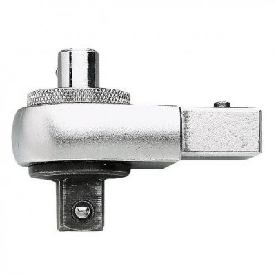 FACOM  Cliquet carr&eacute; 1/2"" - S.382