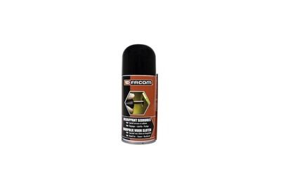 FACOM  D&eacute;grippant serrure  - Prolongateur - A&eacute;rosol - 150 ml