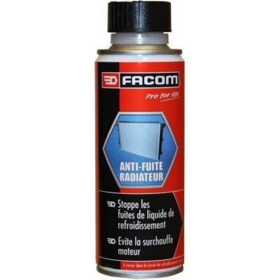 FACOM  Huile-Additif  anti-fuites radiateur 250ml - 250ml